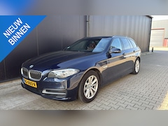 BMW 5-serie Touring - 518d Executive EURO6