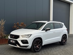 CUPRA Ateca - 1.5 TSI FR Bns Int. VIRTAUL CAMERA LEDER LED SPORTVELGEN