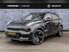 Lynk & Co 01 - Plug-in Hybrid 1.5 More | 21 inch velgen | 360 Graden Camera | Panoramadak | Cruise Contro