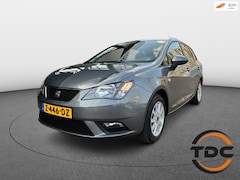 SEAT Ibiza ST - 1.0 EcoTSI Automaat AIRCO LMV PDC NAVI
