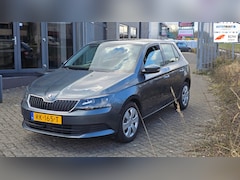 Skoda Fabia - 1.0 Ambition