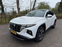 Hyundai Tucson - 1.6T-GDI 180PK PHEV Premium Sky/Trekhaak/Pano/Leer/Led Matrix/Garantie