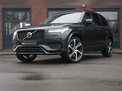 Volvo XC90 - 2.0 T8 Recharge AWD R-Design Pano Trekhaak Massage