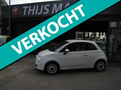 Fiat 500 - 1.2 Pop