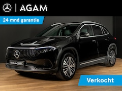 Mercedes-Benz EQA - 250+ Business Line LIMITED 71 kWh Panorama dak