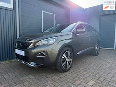 Peugeot 3008 - 1.2 PureTech Blue Lease Premium