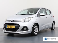 Hyundai i10 - 1.0i i-Motion Comfort / Trekhaak / Airco / Cruise Control /