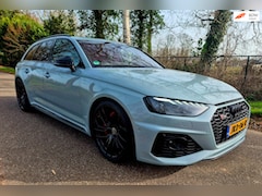 Audi A4 Avant - 2.9 TFSI RS 4 quattro panodak . Head up