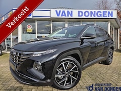 Hyundai Tucson - 1.6 T-GDI HEV Comfort Smart | Full Hybrid 230 PK | 1e Eigenaar / Dealer onderh