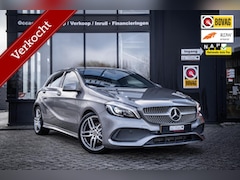 Mercedes-Benz A-klasse - 180 Business Sol*AMG*AUTOMAAT*CAMERA*NAP