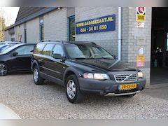 Volvo XC70 - l Cross Country 2.4T XC AWD youngtimer
