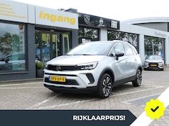 Opel Crossland - 1.2 Turbo 130pk Elegance Automaat | Panoramadak | Navigatie