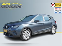 SEAT Arona - 1.0 TSI Style + LED/ Cruise/ Carplay/ Airco/ All season / Garantie