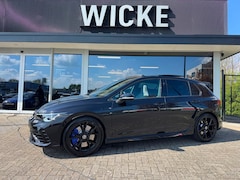 Volkswagen Golf - 2.0 TSI R 4Motion DSG Pano AKRA IQ HUD Drift modes