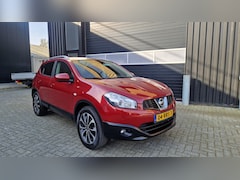 Nissan Qashqai - 1.6 Connect Edition Pano/Airco