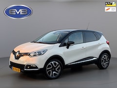 Renault Captur - 0.9 TCe Dynamique, achteruitrijcamera, climaat controle, cruise controle, navi, lmv, NL au