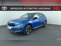 Skoda Kamiq - 1.0 TSI Monte Carlo