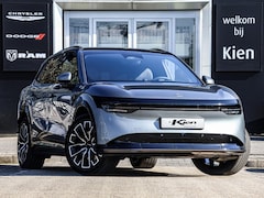 ZEEKR 7X - Long Range 100 kWh 615 km actieradius | 10-80% in 16 min | tot 480KW snelladen | Pano-dak