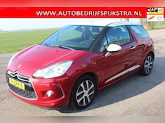 Citroën DS3 - 1.2 VTi Chic // WEINIG KM / VEEL OPTIES //