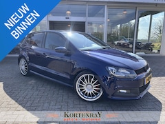 Volkswagen Polo - 1.4 TSI GTI DSG automaat/zeer nette auto/zie foto/s en info