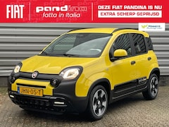 Fiat Panda - 1.0 70pk Pandina I Cruise I CarPlay/Android Auto I Parkeersensoren