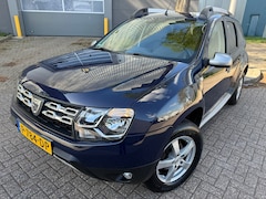 Dacia Duster - 1.2 TCe 4x2 Blackshadow*CRUISE*AIRCO*APK*NAP*CAMERA*NAVI