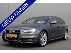 Audi A4 Avant - 1.8 TFSI | 3X S-LINE | NL-AUTO
