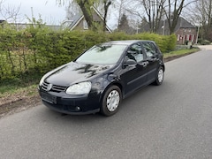 Volkswagen Golf - 1.9 TDI