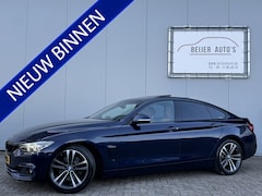 BMW 4-serie Gran Coupé - 430i High Executive Edition Automaat Schuifdak
