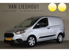Ford Transit Courier - 1.5 TDCI Trend Duratorq S&S NL-Auto Navigatie I PDC