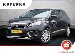 Peugeot 5008 - 1.2 PureTech Blue Lease Premium Avantage Automaat | Camera + Parkeersensoren voor | Elektr