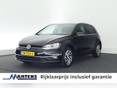 Volkswagen Golf - 1.4 TSI 125pk Sound Navigatie Camera Keyless