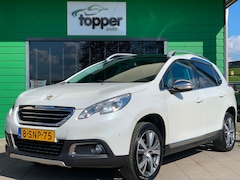Peugeot 2008 - 1.6 VTi Féline|Navigatie|PanoDak|Trekhaak|