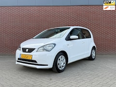 SEAT Mii - 1.0 Style Nap / Airco / Elektrische ramen / Leuke auto