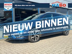 Renault Mégane Estate - 1.3 TCE LIMITED ECC/CRUISE/NAV/REGEN.SENS/PARK.SENS/LMV/49.000KM