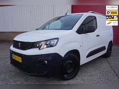 Peugeot Partner - 1.5 BlueHDI Premium * Automaat