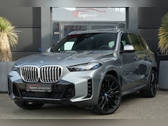 BMW X5 - xDrive50e M Sport 490pk Panoramadak/AR/HUD/360Camera
