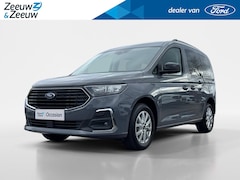 Ford Tourneo Connect - Titanium 1.5 EcoBoost 115 pk 5 persoons | | LM velgen | Achteruitrijcamera | Navigatie | A