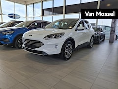 Ford Kuga - 2.5 PHEV Titanium | Driver Assistance Pack | Parkeercamera V&A | 18'' LMV | Dodehoek Herke