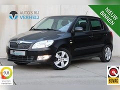 Skoda Fabia - 1.2 TSI Fresh / CLIMATE CONTROL / CRUISE CONTROL / LM VELGEN
