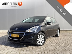 Peugeot 208 - 1.2 Signature Carplay|*Airco*|Cruise|NL Auto|PDC|