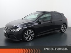 Volkswagen Golf - 1.5 eTSI R-Line Business+ | 150 PK | Automaat | Panoramadak | Adaptive cruise control | Ac