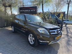 Mercedes-Benz GLK-klasse - 200 CDI Xenon Facelift Leder Nav Clima