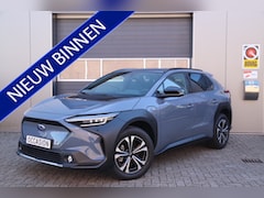 Subaru Solterra - 71 kWh, Nieuwe Auto, 360 Camera, Cruise, Navi