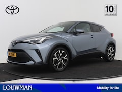 Toyota C-HR - 1.8 Hybrid First Edition | NL dealeronderhouden | Trekhaak |