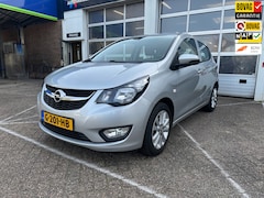 Opel Karl - 1.0 ecoFLEX 120 Jaar Edition