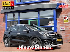Kia Niro - 1.6 GDi Hybrid DynamicLine | Cruise Control | Apple Carplay/Android Auto