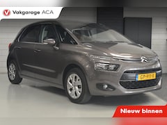 Citroën C4 Picasso - 1.2 PureTech Business // CLIMA // CRUISE // NAVI // TREKHAAK // PDC //