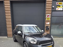 MINI Countryman - 1.6 Cooper S Chili
