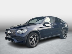Mercedes-Benz GLC-klasse Coupé - 300e 4MATIC Business Solution AMG | Panoramadak | Apple Carplay | Keyless Entry